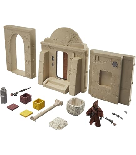 Amazon.co.jp: スターウォーズ レベルズ 3.75インチ ミッドビークル